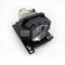 Hitachi CP-X3011N Projector Housing with Genuine Original OEM Bulb